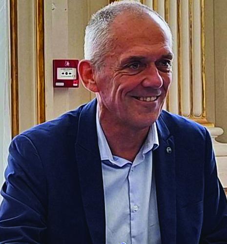 Le CNRS et IFP Energies nouvelles inventent les énergies de demain
