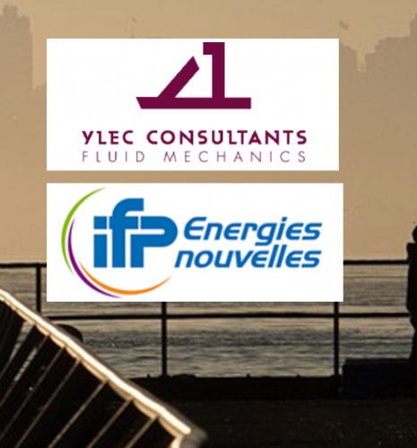 Dépollution des eaux de cales de navires : IFPEN accompagne YLEC Consultants 