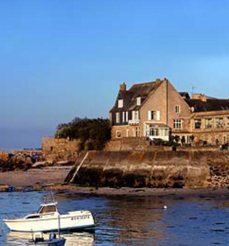 Roscoff, France