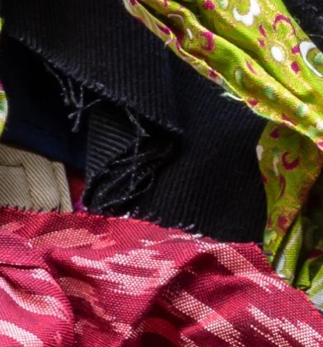 Un nouveau procédé de recyclage textile-à-textile est validé à l’échelle industrielle 