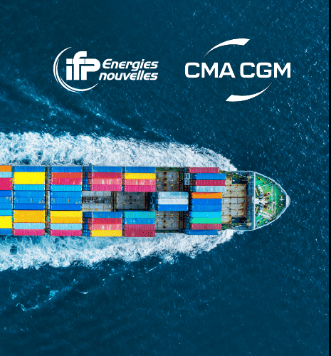 Évaluation des carburants marins alternatifs pour la décarbonation du transport maritime