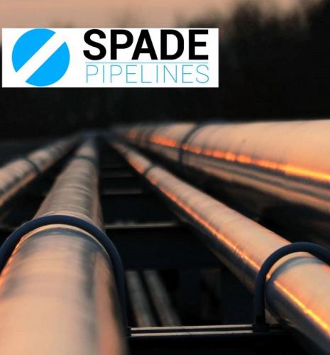 IFPEN accompagne la PME Spade Pipelines pour la sécurité des canalisations