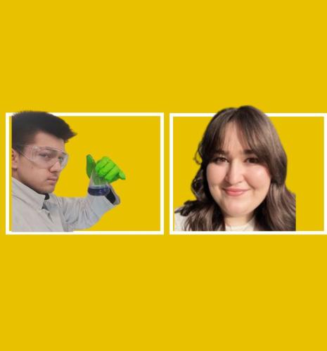 Smashe ton stage ! A la rencontre des stagiaires d'IFPEN