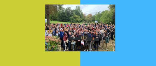 La rentrée 2024 à IFP School