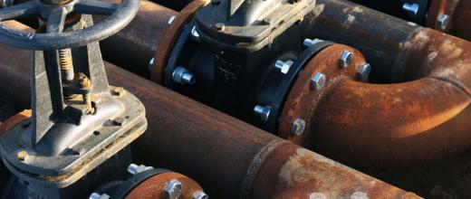 CORROSION