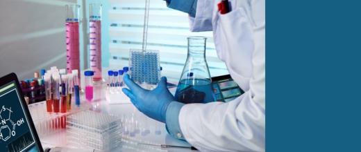 Chimie analytique : pour un accès plus ouvert aux données 