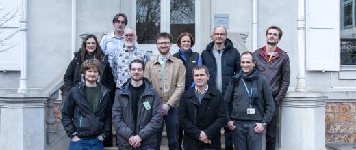 L’éolien en mer et son effet sur l’environnement : lancement du projet OWWAAW