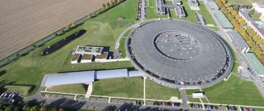 Photoréduction du CO2 : IFPEN et le Synchrotron SOLEIL développent ensemble une cellule d’analyse spectroscopique operando