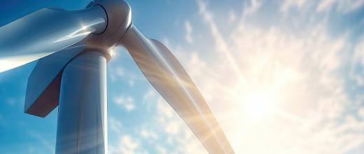 WESC 2025 : une vitrine pour les avancées de la recherche IFPEN sur l’éolien