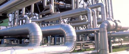 Le Real-Fluid Model (RFM) : de la modélisation des fluides réels aux applications CCUS 