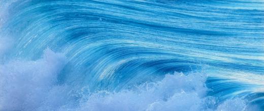 Projet COIN : IFPEN apporte son expertise pour la mesure et la prédiction des vagues
