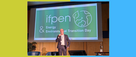 IFPEN Energy and Environmental Transition Day 2026 : découvrir les innovations au service de la transition