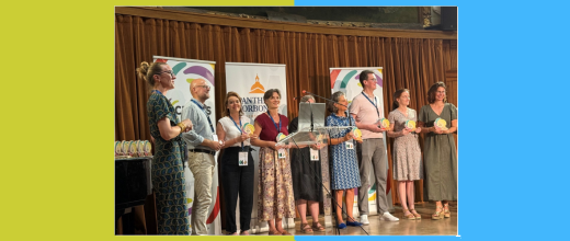 IFP School de nouveau mise à l’honneur par le Label DD&RS