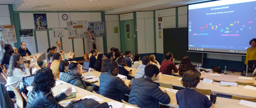 12e édition de l'Energy Transition Day