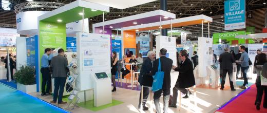 Pollutec 2023 : IFPEN aide votre entreprise à innover