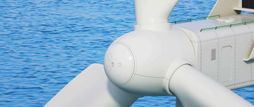 Éolien offshore : la France peut-elle rattraper son retard ?
