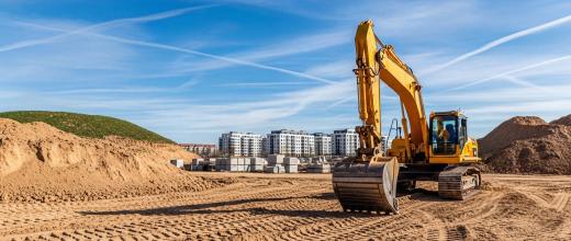 Egis et ses partenaires dévoilent SolsInfra, un projet de R&D majeur sur les sols d’infrastructures