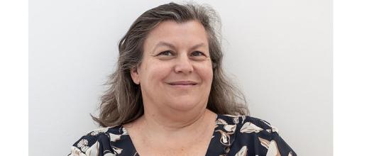 Nouvelle directrice des ressources humaines chez IFPEN