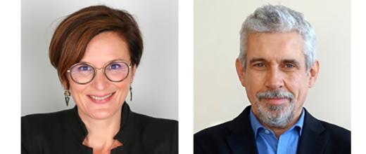 Nominations à la Direction Générale d’IFPEN