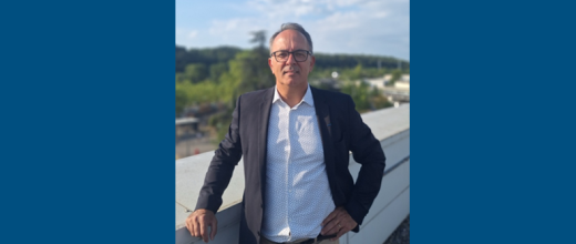 Denis Guillaume prend la direction du site lyonnais d’IFPEN 
