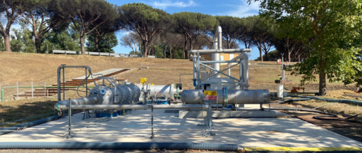 Axens, IFPEN et SMS group lancent Carboverseo™, une technologie essentielle au déploiement des e-carburants