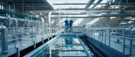 IFPEN au Carrefour des gestions locales de l'eau 