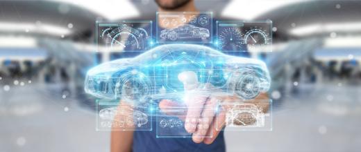 IFPEN à SIA Powertrain 2025