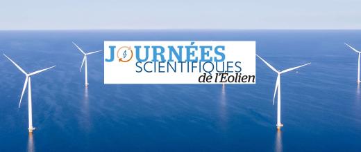 Journées scientifiques de l’éolien 2026