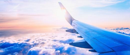 IFPEN au salon international de l’aéronautique et de l’espace 2025 : comment décarboner l’aviation ? 