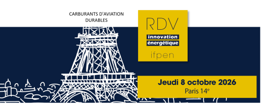 Table ronde "Carburants d'aviation durables : quels leviers d'action en France ?"