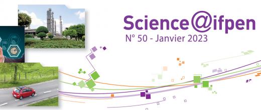 Science@ifpen n° 50