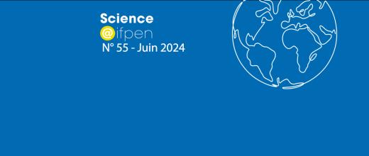 Science@ifpen n° 55 - Conception Modélisation Procédés