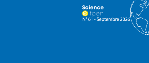 Science@ifpen n°61
