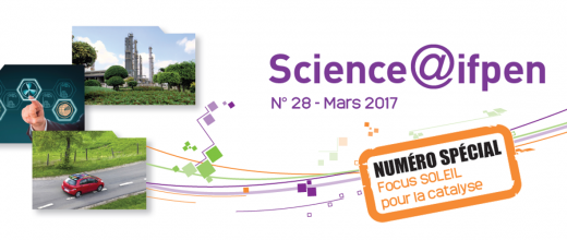 Numéro 28 Science@ifpen