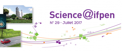 Numéro 29 de Science@ifpen - Économie et évaluation environnementale