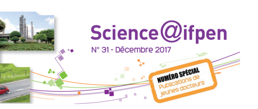 Science@ifpen n°31