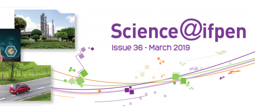 Numéro 36 de Science@ifpen - Expérimentation procédés