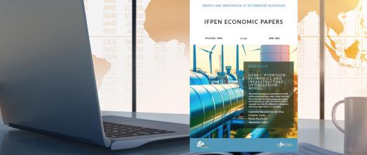 IFPEN Economic Papers n°155 - "HERA – Hydrogen economics and infrastructure optimization model"