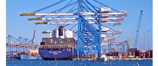 La réduction des émissions de soufre dans le transport maritime : un défi économique et technologique
