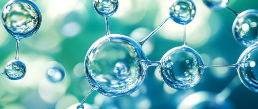 Hydrogène naturel : IFPEN remet un rapport stratégique au ministre de l’Industrie et de l’Énergie 