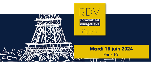 Voir le Replay : RDV IFPEN | Décarbonation de la mobilité terrestre 