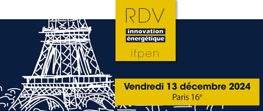 La synthèse et le replay disponibles : RDV IFPEN | L’hydrogène naturel - une nouvelle source d’énergie décarbonée ?