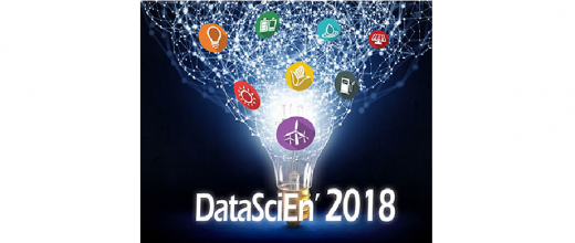 The Scienc’Innov Workshops of IFP Energies nouvelles - Exploiter les données scientifiques dans le domaine de l'énergie (DataSciEn’2018)