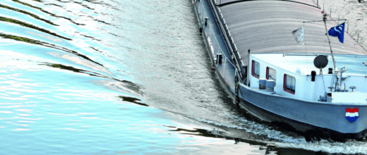 Verdissement du transport fluvial : l’ACV et la modélisation prospective au cœur de l’étude FLUENT