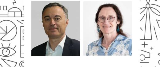 Nouvelles nominations au sein d'IFPEN 