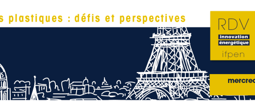 RDV IFPEN | Recyclage des plastiques : défis et perspectives 