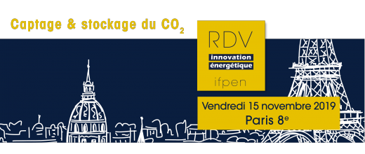 Table ronde "Captage-stockage-valorisation du CO2 : un levier pour décarboner l'industrie