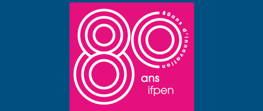 IFPEN : 80 ans d'innovation pour un avenir durable