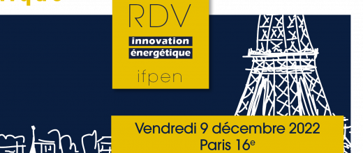 RDV IFPEN | Les métaux et la transition énergétique 