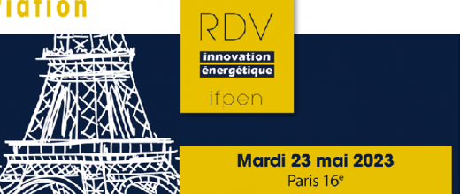 Voir le Replay : RDV IFPEN | Les carburants durables pour l'aviation